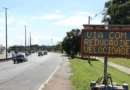 Via JK passa a ter velocidade máxima de 60 km/h