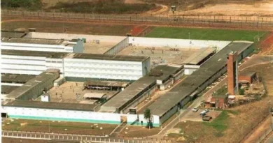 Duas visitantes são presas ao tentar entrar com drogas na PDF I, na Papuda