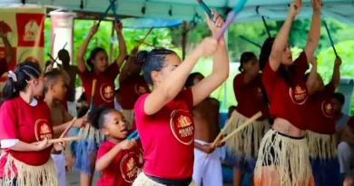 Vivências gratuitas de capoeira no Riacho Fundo têm inscrições abertas