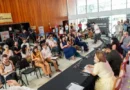 28º Troféu Câmara Legislativa Troféu Câmara Legislativa contribui para aumento da presença.