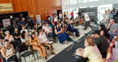 28º Troféu Câmara Legislativa Troféu Câmara Legislativa contribui para aumento da presença.
