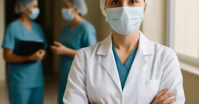 Aberta seleção para enfermeiro com atuação em controle de infecção hospitalar