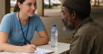 Ação de acolhimento à população em situação de rua ocorre no Gama e em Ceilândia nesta. Ação de acolhimento à população em situação de rua ocorre no Gama e em Ceilândia nesta.