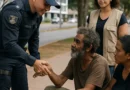 Ação de acolhimento da população em situação de rua ocorre no Plano Piloto e Ceilândia.