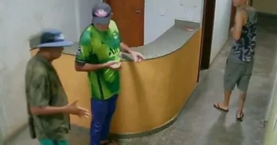 Acusados de esquartejar homem no Riacho Fundo vão a júri popular