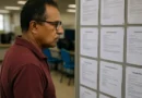 Agências do trabalhador encerram a semana com 786 vagas de emprego