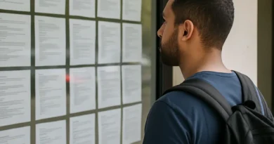Agências do trabalhador iniciam a semana com 933 vagas de emprego