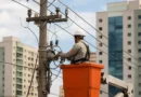 Águas Claras, Jardim Botânico e Samambaia terão desligamento de energia nesta sexta-feira.