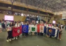 Alunos do Colégio Militar Dom Pedro II levam ouro em olimpíada nacional de história