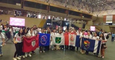 Alunos do Colégio Militar Dom Pedro II levam ouro em olimpíada nacional de história