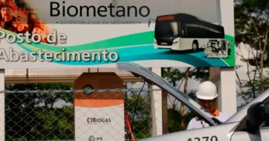 ANP atualiza regras para comercialização de biometano