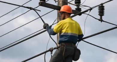 Áreas do Lago Sul e do Varjão terão o fornecimento de energia suspenso nesta quarta-feira. Áreas do Lago Sul e do Varjão terão o fornecimento de energia suspenso nesta quarta-feira.