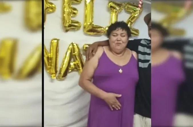 Assassinato de idosa de 70 anos em Samambaia é tratado como feminicídio