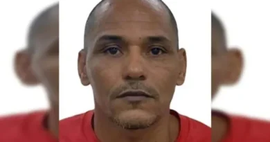 Assassino de idosa e abusador de jovens cumpria 35 anos por homicídio e estupro