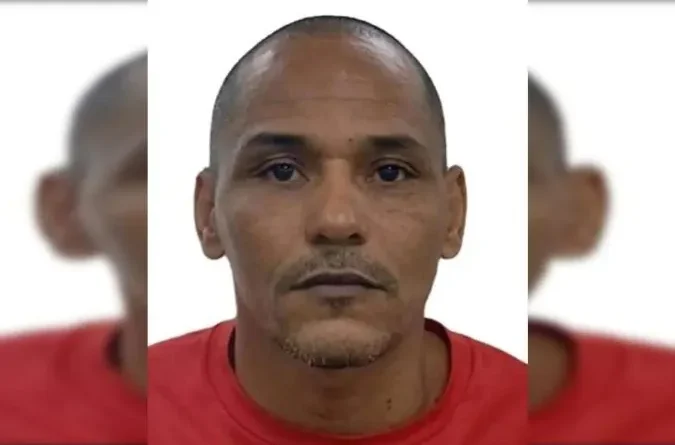 Assassino de idosa e abusador de jovens cumpria 35 anos por homicídio e estupro