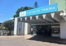 Ataque no Senado - veterinária mordida por cão passa por cirurgia no Hospital de Base