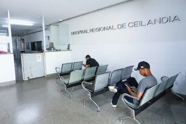 Audiência discutirá lei específica para a saúde complementar no DF 14/08/2026 11 - 28