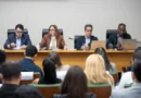 Audiência Pública Secretaria de Saúde presta contas do último quadrimestre de 2025 à.