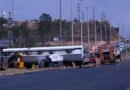 BR-020 em Planaltina deve ser liberada s 18h, diz PRF