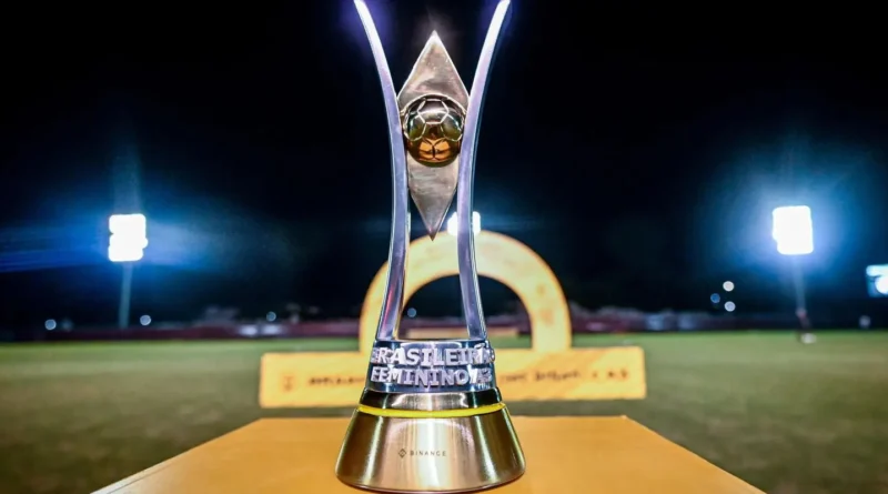 Brasileiro Feminino - Planalto (GO) larga em vantagem na final da A3 Na briga pelo título.