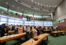 Câmara Legislativa celebra cinco anos da Universidade do Distrito Federal (Un DF) Cerimônia.