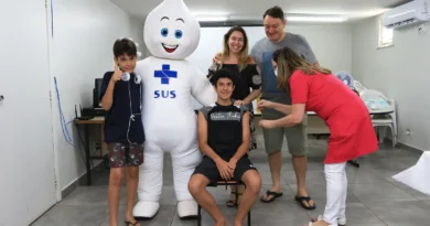 Campanha Multivacinação 2026 - confira as principais dúvidas sobre a imunização no DF