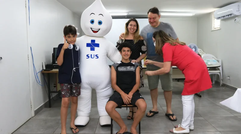 Campanha Multivacinação 2026 - confira as principais dúvidas sobre a imunização no DF