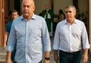 Candidatos ao governo do DF abrem campanha com missas, atos de rua e jogo de futebol; veja.