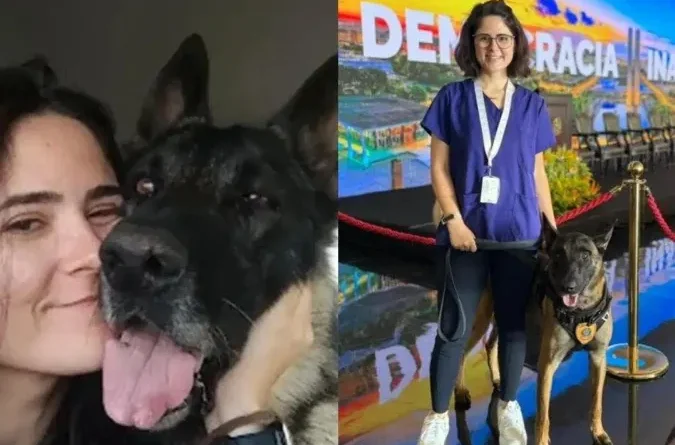 Canil do Senado é fechado após morte de veterinária; PF assume o caso