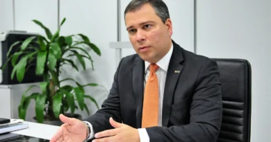 Caso Master: BRB quer ir à Justiça contra ao menos 12 ex-gestores citados em auditoria interna Caso Master: BRB quer ir à Justiça contra ao menos 12 ex-gestores citados em auditoria interna