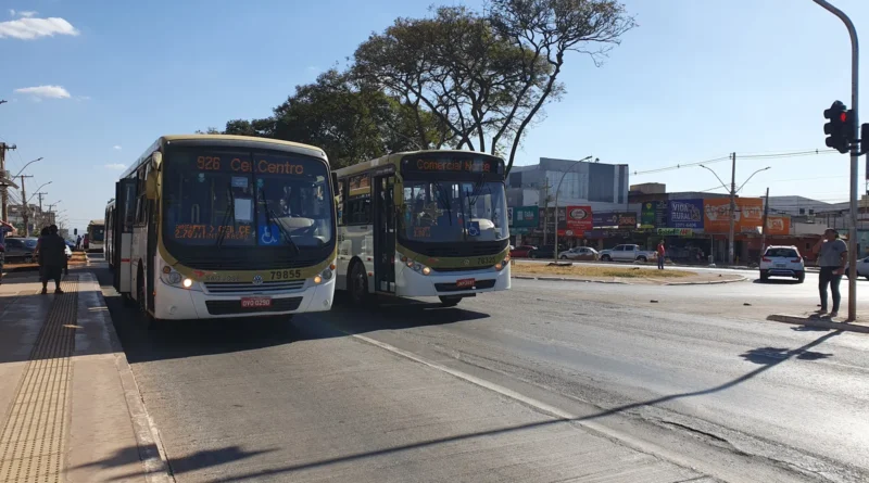 Ceilândia terá ônibus extras para o Maior São João do Cerrado
