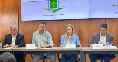 Celina anuncia nomeação de 2.681 professores para a rede pública do DF