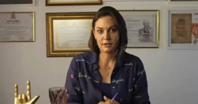 Celina diz que candidatura de Michelle muda cenário no DF Celina diz que candidatura de Michelle muda cenário no DF
