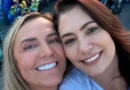 Celina Leão participa de comício com Michelle Bolsonaro em Planaltina