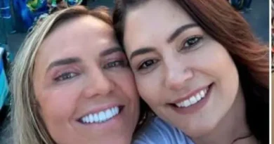 Celina Leão participa de comício com Michelle Bolsonaro em Planaltina