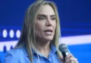 Celina Leão registra candidatura ao GDF no último dia de prazo do TSE