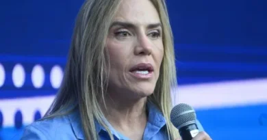 Celina Leão registra candidatura ao GDF no último dia de prazo do TSE