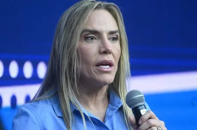 Celina Leão registra candidatura ao GDF no último dia de prazo do TSE