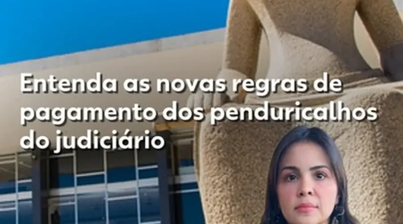 CNJ autoriza Justiça do DF a pagar R$ 455,7 milhões em 'adicional por tempo de serviço' a.
