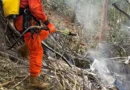 Colombianas que morreram na queda de helicóptero eram avó, mãe e filha As vítimas faziam.