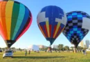 Com entrada gratuita, Festival de Esportes Aéreos é opção para curtir o fim de semana
