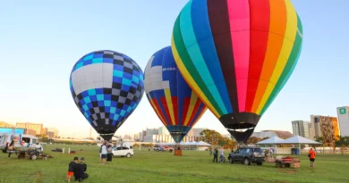 Confira a programação cultural e turística do DF para este fim de semana Confira a programação cultural e turística do DF para este fim de semana