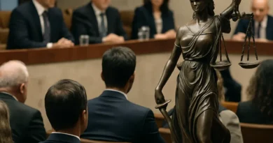 Confira todos os detalhes da audiência pública sobre a Lei Antifacção