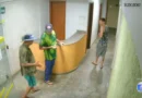 Corpo esquartejado encontrado em contêiner - acusados vão a júri popular nesta terça-feira.