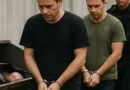 Corpo esquartejado encontrado em contêiner - homens são condenados após júri popular