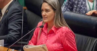 Correio/Opinião - Jaqueline Silva lidera pesquisa espontânea para distrital