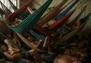 Cruel, desumano e degradante' - inspeção encontra superlotação, presos dormindo em redes e.