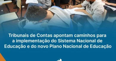 Debates nacionais apontam caminhos para a implementação do Sistema Nacional de Educação e.