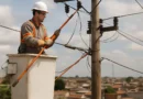 Desligamento de energia afetará Sol Nascente nesta quarta-feira (19)