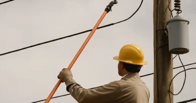 Desligamento de energia afetará Vicente Pires nesta segunda-feira (31)